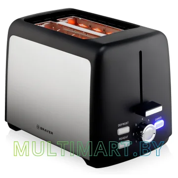 Тостер Brayer BR2109